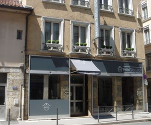 Le Tête dOr Lyon France