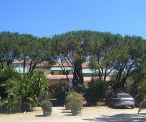 Le Refuge La Croix-Valmer France