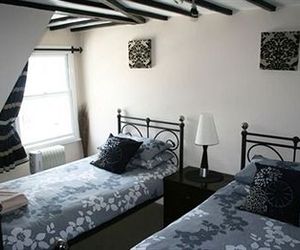 The Old Town Guest House Hastings United Kingdom