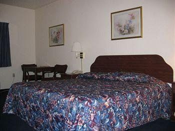 Motel 6 Houston, TX – 249 – Willowbrook