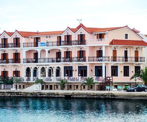 Miramare Hotel Argostoli Greece