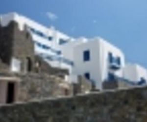 KOURIS STUDIOS Mesongi Greece