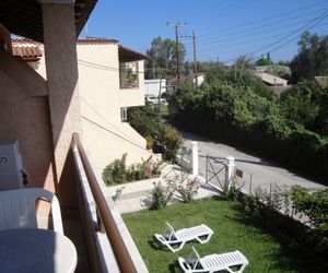lina studios Mesongi Greece