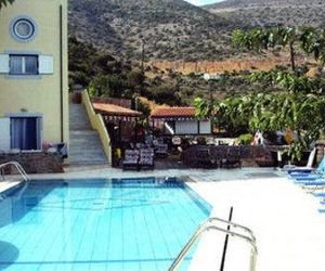 Mari Sofy Malia Greece