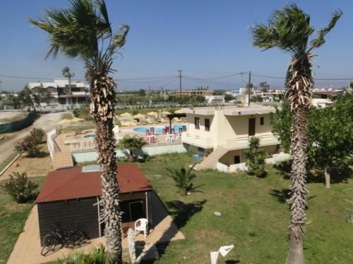 Hotel Photo 20