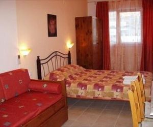 Minas Studios Apartments Mykonos Town Greece