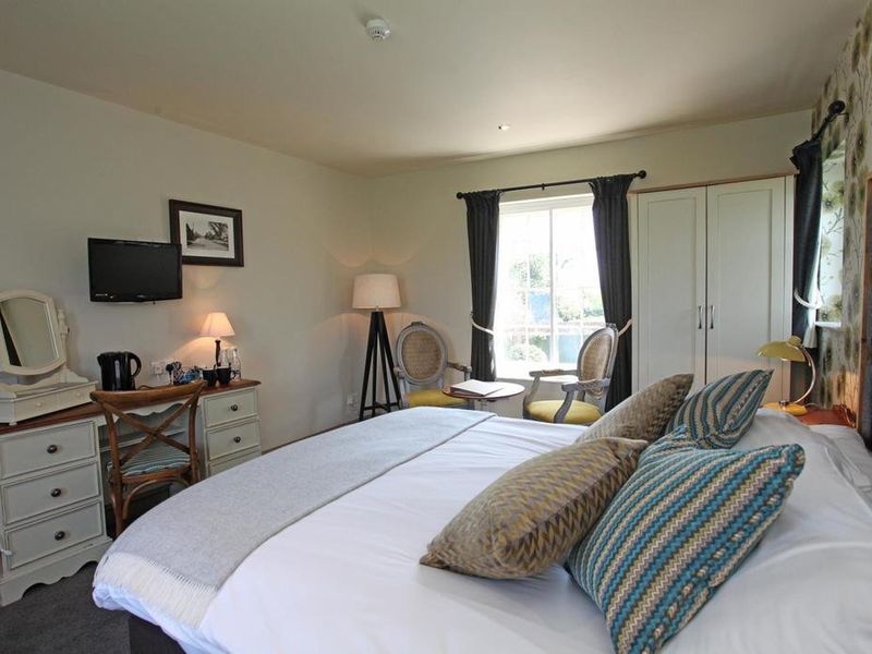 Hotel Photo 4