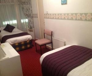 Bing Lea Hotel Blackpool United Kingdom