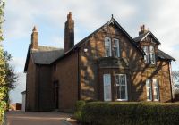 Отзывы Rosemount House & Stables Cottage