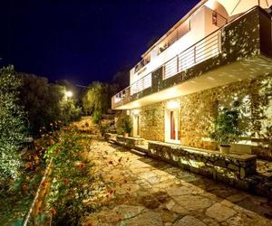 Villa Douros Parga Greece