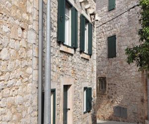 Megi Apartman Supetar Croatia
