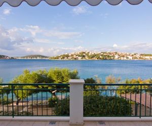 Apartments Branka Rogoznica Croatia