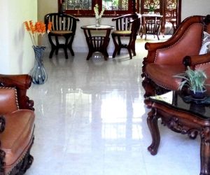 OYO 465 Alam Citra Residence Yogyakarta Indonesia