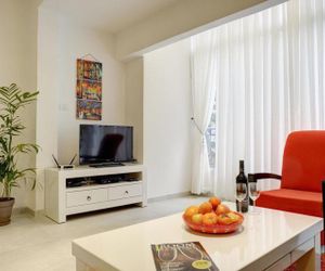 Dinami Apartments - Central Tel Aviv Tel Aviv Israel