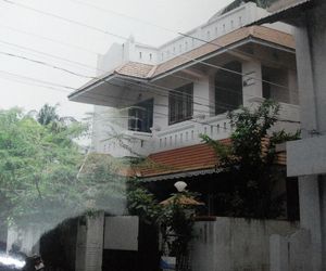 Chackalakkal Home Stay Kochi India