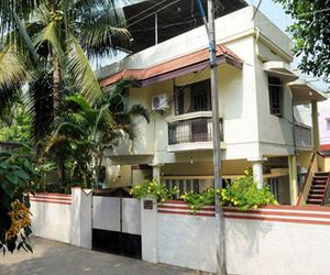 Lazar Residency Homestay Kochi India