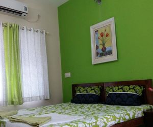 Niya Nest Homestay Kochi India