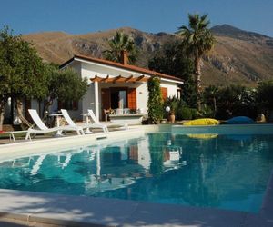 Villa New Charme Castellammare del Golfo Italy