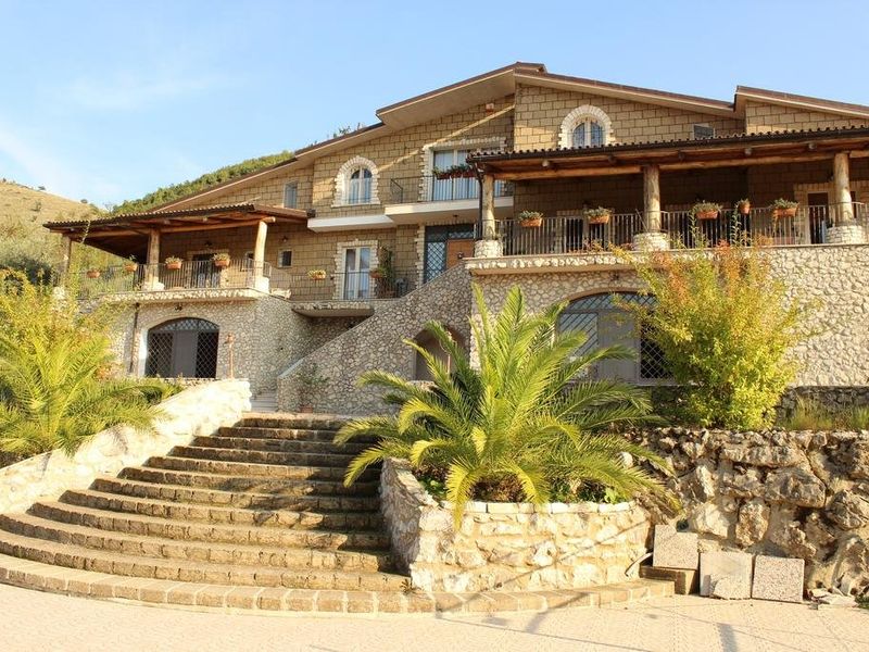 Hotel Photo 20