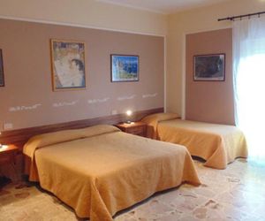 B&B Fiorello Milazzo Italy