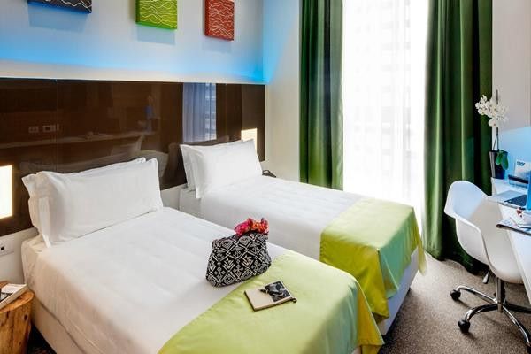 Hotel Photo 2