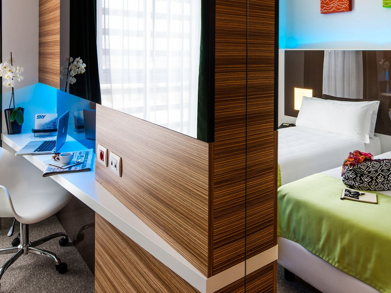 Hotel Photo 5