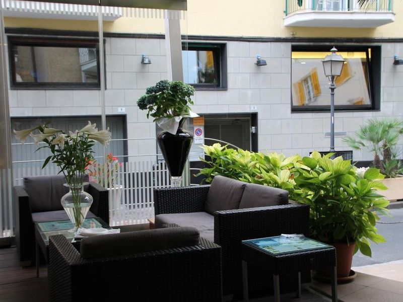 Hotel Photo 7