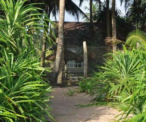 Ikrams Holiday Bungalow Induruwa Sri Lanka