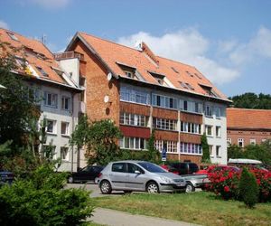 Apartamentai Ramybė Nida Lithuania