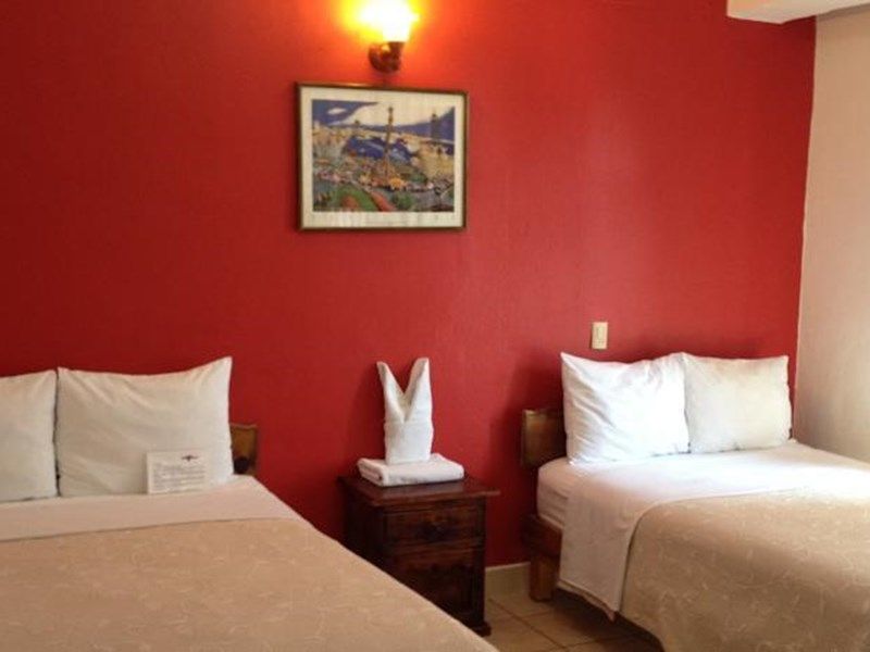 Hotel Photo 10