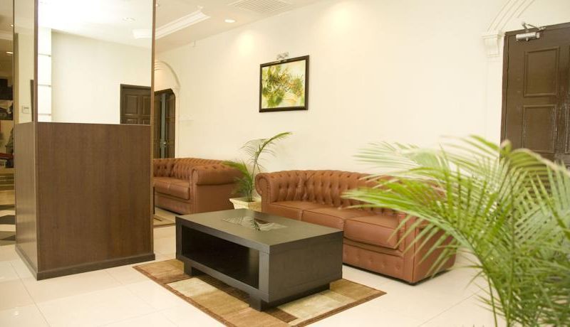 Hotel Photo 13