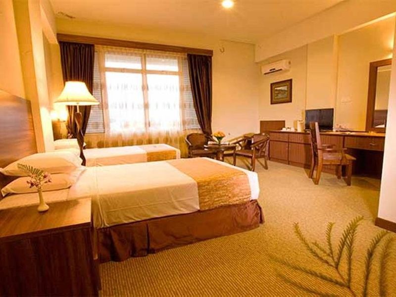 Hotel Photo 6