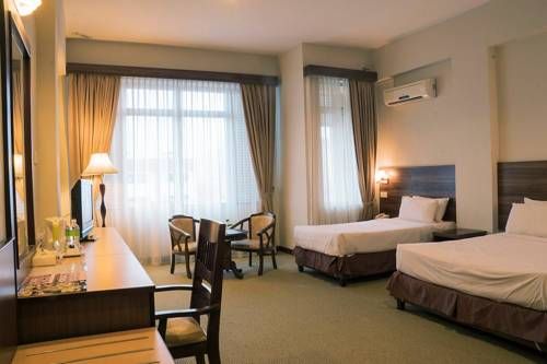 Hotel Photo 8