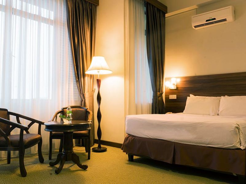 Hotel Photo 10
