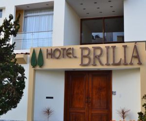 Hotel Briliá Chimbote Peru