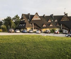 Apartament Red Zakopane Koscielisko Poland