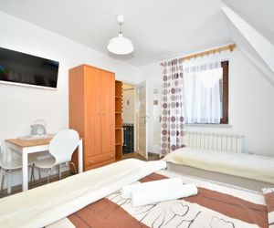Willa Bukovinka Bukowina Tatrzanska Poland