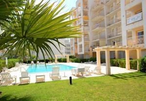 ALBUFEIRA TWO BEDROOM BY DIVINE Montechoro Portugal