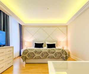 Tavricheskaya Hotel St. Petersburg Russia