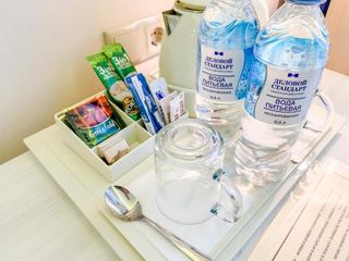 Отель Таврический