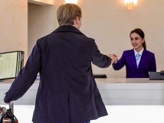 Отель Таврический