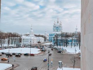 Отель Таврический