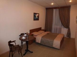 Отель Ани на Софийской