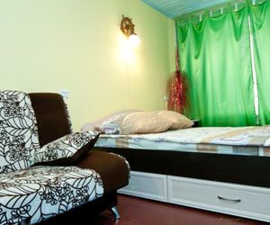 Guest House Kovcheg Novosibirsk Russia