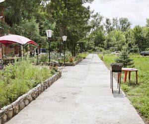 Baza otdykha Tsvetov Les Kursk Russia