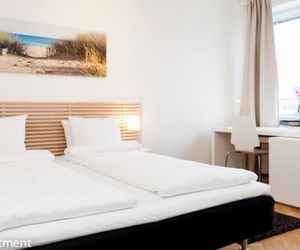 ApartDirect Gärdet Stockholm Sweden