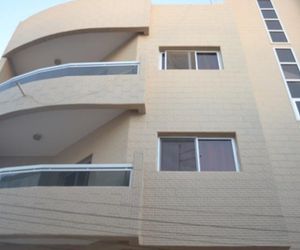 APPARTEMENT LIBERTE Dakar Senegal
