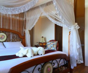 Hua Tian Niao Yu Home Stay Jian Taiwan