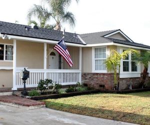 CASTLE HOUSE 2 Anaheim United States