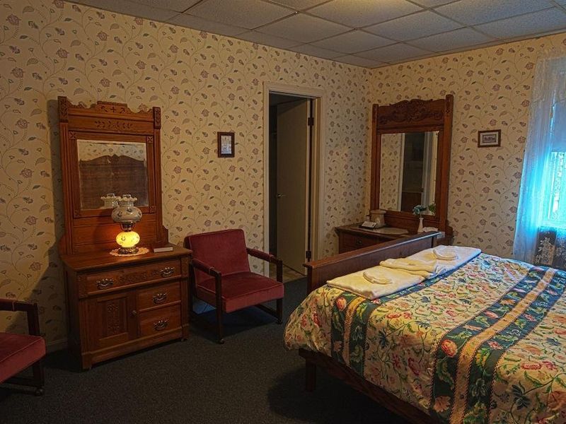 Hotel Photo 9